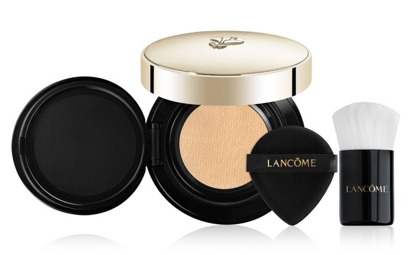 LANCOME蘭蔻絕對完美玫瑰氣墊粉餅(共4色)13g,NT3,600