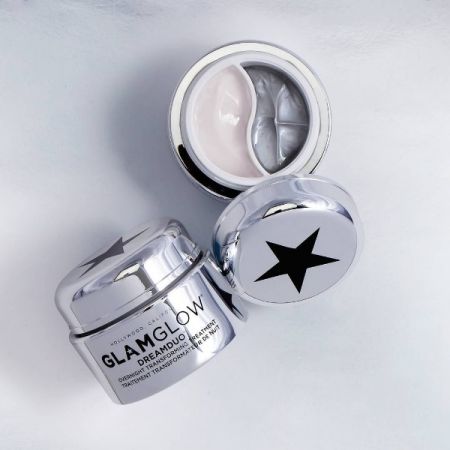 GLAMGLOW瞬效提亮發光霜(IG@glamglowme)