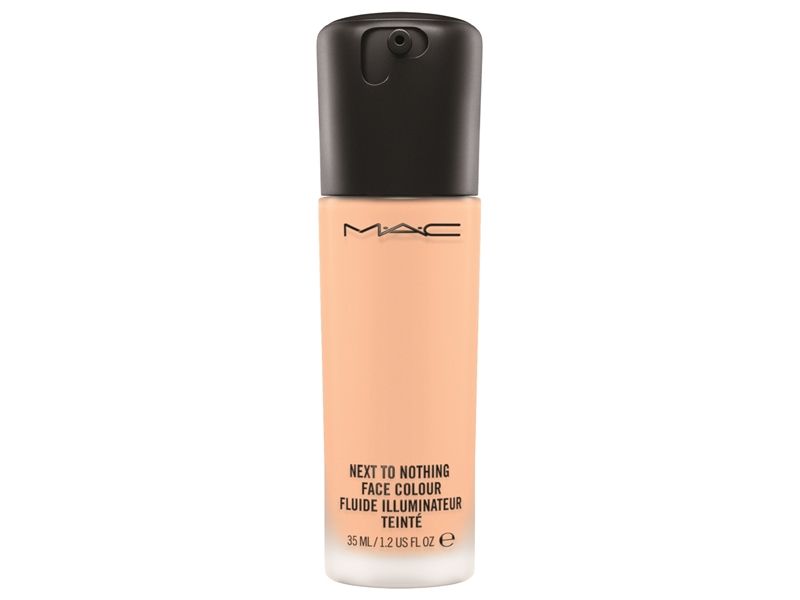 M.A.C天生美肌粉底液(Light)35ml,NT1,500