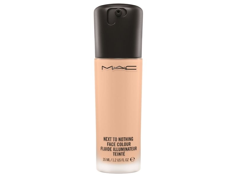 M.A.C天生美肌粉底液(Light Plus)35ml,NT1,500