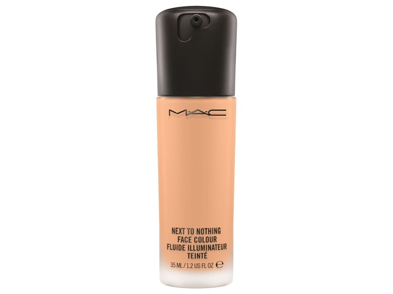 M.A.C天生美肌粉底液(Medium)35ml,NT1,500
