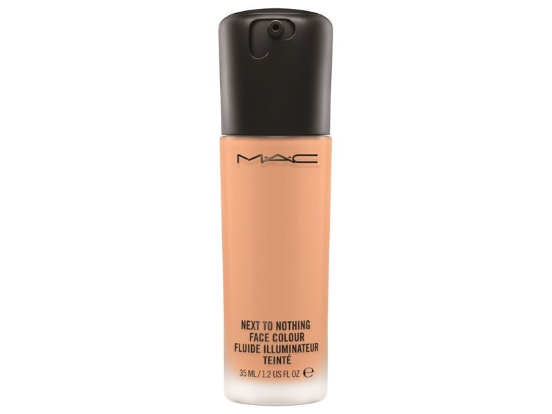 M.A.C天生美肌粉底液(Medium Plus)35ml,NT1,500