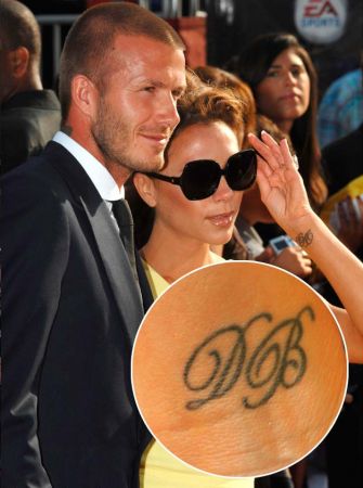Victoria Beckham維多利亞貝克漢