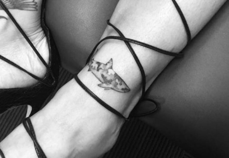 Rihanna 蕾哈娜