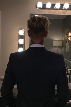 Justin Bieber賈斯汀