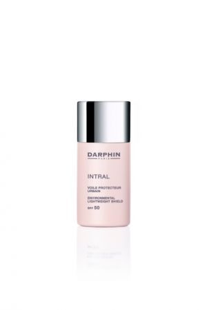 DARPHIN全效舒緩輕透防護隔離霜SPF50,30ML,NT1,800(4月上市)