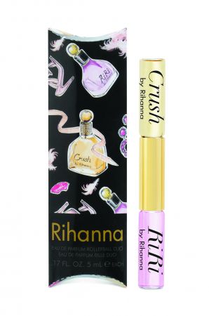 RiRi愛著迷雙頭滾珠女性淡香精 10ml 售價NT1,000