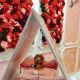 Salvatore Ferragamo 花漾伊人女性淡香水,30ml,NT2,250;50ml,NT3,050;100ml,NT4,100。