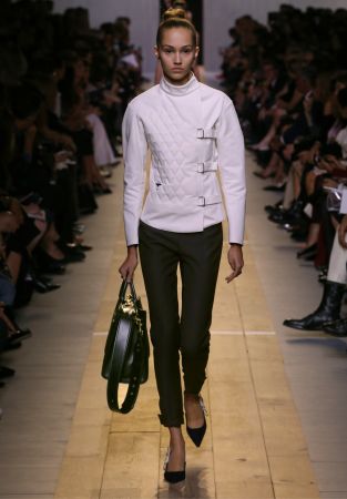Dior 2017春夏系列