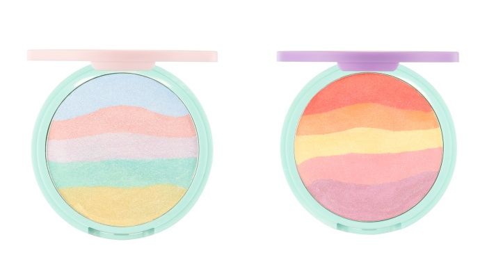 Etude House奇幻樂園FUN色繽紛修容餅7.5g/680元Etude House奇幻樂園FUN色繽紛腮紅7.5g/680元