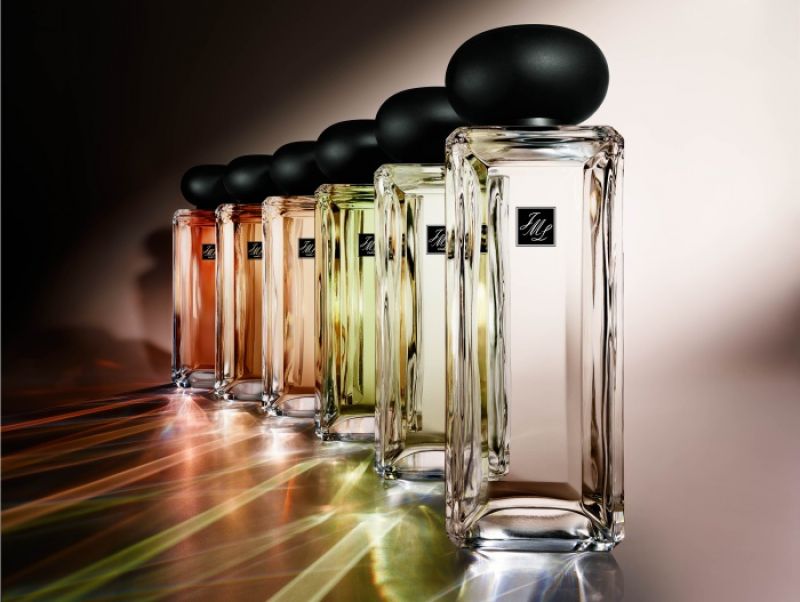 Jo Malone London Rare Teas珍茗系列75ml形象圖。