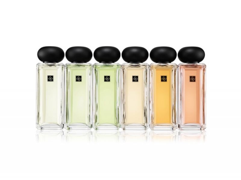 Jo Malone London珍茗系列古龍水75 ml,NT8,130(2017.4月上市,限定販售:台北101 /台北新光三越A4 /台中新光三越 /台南新光三越)