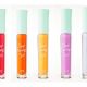 Etude House奇幻樂園FUN色繽紛蘇打唇釉4g /290元