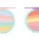 Etude House奇幻樂園FUN色繽紛修容餅7.5g/680元Etude House奇幻樂園FUN色繽紛腮紅7.5g/680元
