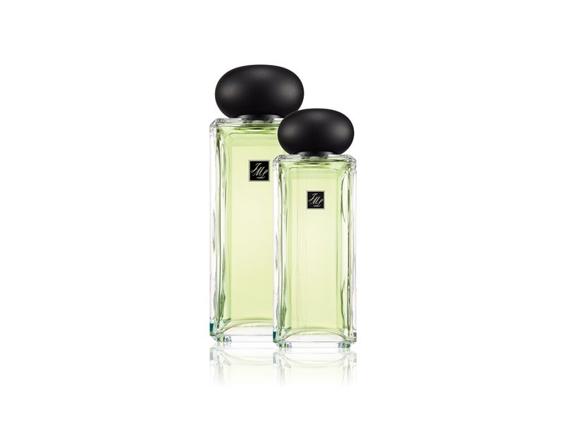 Jo Malone London 珍茗系列Jade Leaf Tea玉露茶(翠玉奇茗香水) 75 ml,NT8,130、175ml,NT12,750