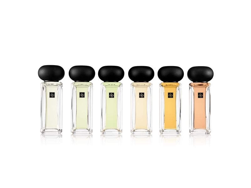 Jo Malone London Rare Teas 珍茗系列15ml組合,NT12,000(2017.4月上市限定販售:台北101 /台北新光三越A4 /台中新光三越 /台南新光三越)