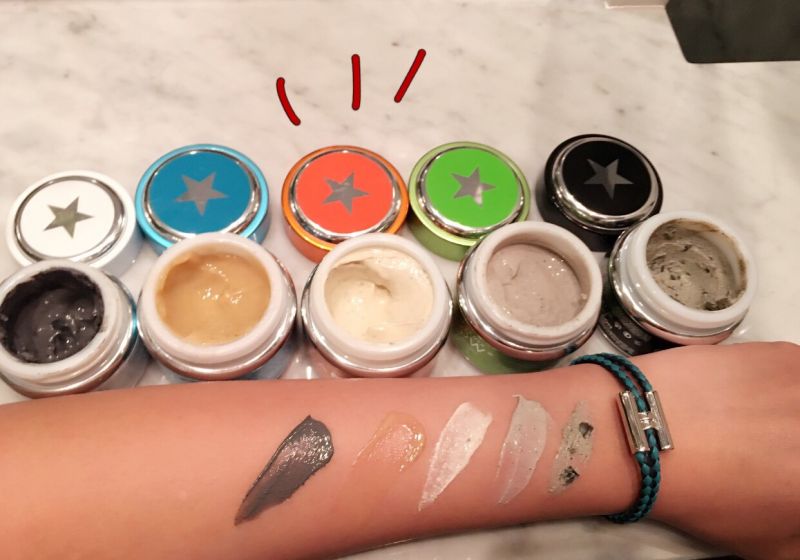 真心有一種拿在手中做夢也會偷笑的心情,超愛這款GlamGlow瞬效亮白發光面膜,用完當天不藏私,馬上分享給我的閨蜜,不可思議,早上用完,肌膚立刻滑嫩,一整天膚色清透,拍照的效果最明顯,彷彿帶著打光神器,詢問度超高。推薦者:Marie Claire美容健康總監 忻潔