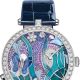 梵克雅寶 Van Cleef & Arpels 的「Lady Arpels Papillon Automate」
