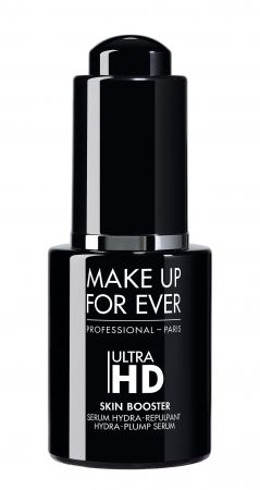 MAKE UP FOR EVER 2017 ULTRA HD 系列價目表(2017.3上市)超進化無瑕瞬效保濕精華12ml,NT1,400。