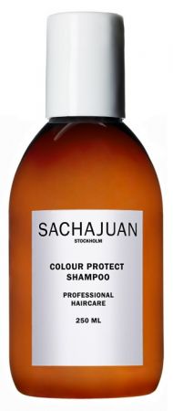 亮澤鎖色(Colour Protect) 洗髮乳 250ml NT$850