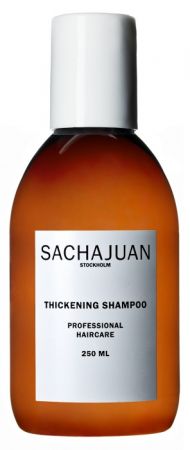 豐厚柔順(Thickening) 洗髮乳 250ml NT$850
