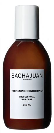 豐厚柔順(Thickening) 潤髮乳 250ml NT$950