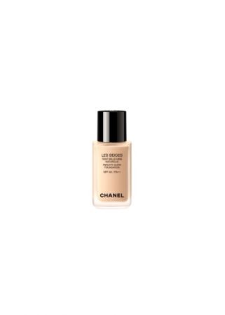 時尚裸光水慕絲粉底 B20 SPF25 PA++ 30ml NT.2100