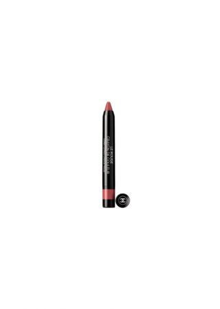 LE ROUGE CRAYON DE COULEUR - Rose Violine N°2