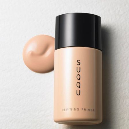SUQQU 晶采光感粧前乳SPF25 PA++,25ml,NT$2,300