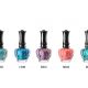 Anna Sui 迷魅花漾美甲油,NT$520(5色)