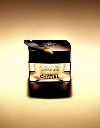 CHANEL香奈兒奢華金燦賦活眼霜15g,NT6,710