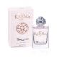 THOMAS SABO EAU DE KARMA粉晶女性香水/50ml NT$2,880/30ml NT$1,780