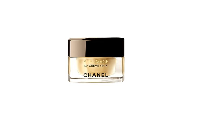 CHANEL香奈兒奢華金燦賦活眼霜15g,NT6,710