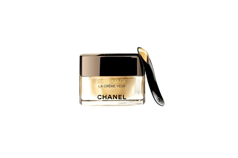 CHANEL香奈兒奢華金燦賦活眼霜15g,NT6,710