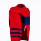 Rykiel For Ever 標語針織斗篷(紅黑藍) @CLUB DESIGNER $18,300