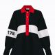 Rykiel For Ever 標語長版針織衫(紅白黑) @CLUB DESIGNER $32,300