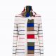 Rykiel For Ever彩色條紋針織衫 @CLUB DESIGNER $23,000