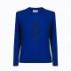 Rykiel For Ever假領帶針織衫(藍) @CLUB DESIGNER $13,600