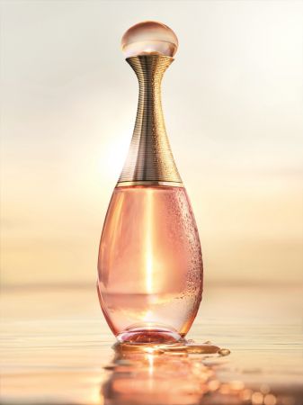 Dior迪奧J’adore In Joy愉悅淡香水情境