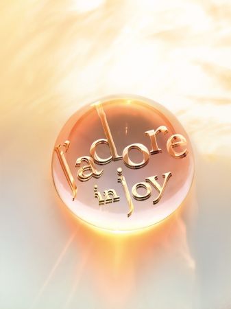 Dior迪奧J’adore In Joy愉悅淡香水情境