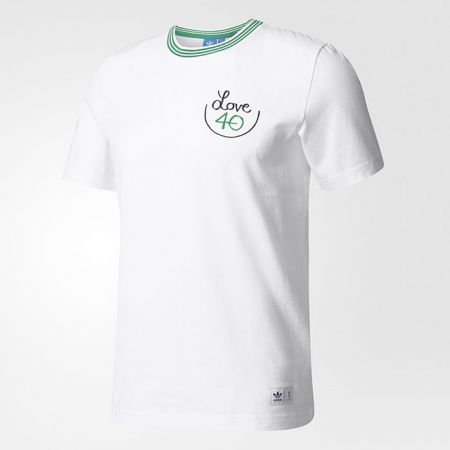 adidas Originals X Eason Chan 2017春夏系列T-shirtNTD1,690
