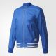 adidas Originals X Eason Chan 2017春夏系列拉鍊外套NTD6,800