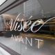 Visée AVANT 4月1日登台開賣