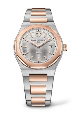芝柏 Girard-Perregaux「Laureato」系列