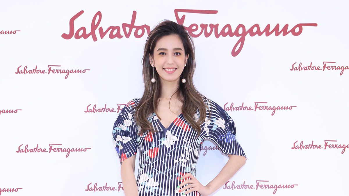Ferragamo把秀搬到101舉辦!陳庭妮最推薦的兩款包包清單