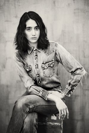 Chloé新任創意總監Natacha Ramsay-Levi