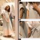 【LOOK 1小清新森林系女孩】必備單品:麻料襯衫+吊帶連身裙青葉嫩綠染上一抹粉嫩草莓紅的NEUL吊帶連身裙,搭配上同品牌的麻料綁帶襯衫,透氣質材與寬鬆的輪廓,適合休閒假日與好友們共度的野餐時光。
