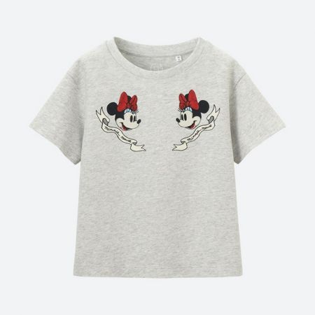 女童Disney (MMLD) T恤NT$390