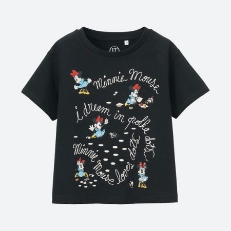 女童Disney (MMLD) T恤NT$390