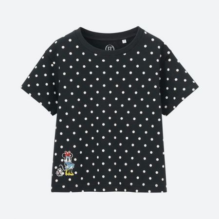 女童Disney (MMLD) T恤NT$390